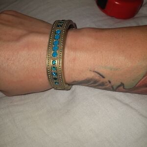 RESERVED Heidi Daus Bracelet